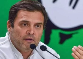 'महाराष्ट्र में कानून-व्यवस्था पूरी तरह ध्वस्त': राहुल गांधी ने बाबा सिद्दीकी के निधन पर जताया शोक