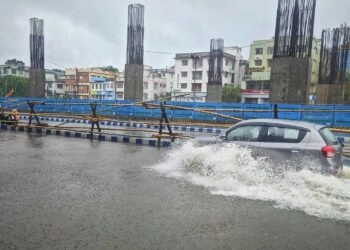 मौसम अपडेट: दक्षिण आंतरिक कर्नाटक, तमिलनाडु, गोवा और रायलसीमा में भारी बारिश की उम्मीद है