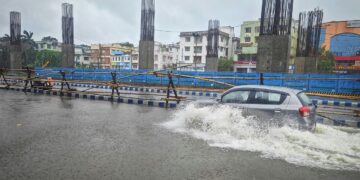 मौसम अपडेट: दक्षिण आंतरिक कर्नाटक, तमिलनाडु, गोवा और रायलसीमा में भारी बारिश की उम्मीद है