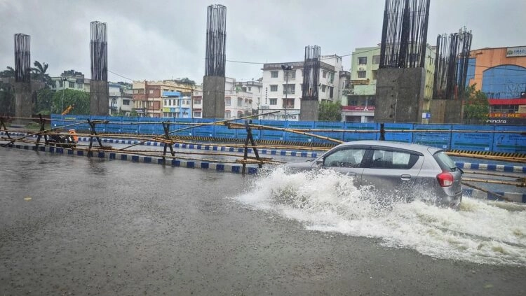 मौसम अपडेट: दक्षिण आंतरिक कर्नाटक, तमिलनाडु, गोवा और रायलसीमा में भारी बारिश की उम्मीद है