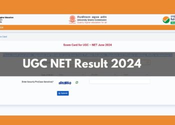 यूजीसी नेट 2024 परिणाम घोषित: विषय-वार और श्रेणी-वार कट-ऑफ मार्क्स का सीधा लिंक