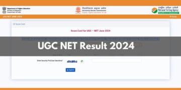 यूजीसी नेट 2024 परिणाम घोषित: विषय-वार और श्रेणी-वार कट-ऑफ मार्क्स का सीधा लिंक