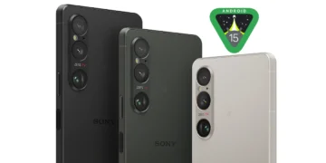 ये Sony Xperia फ़ोन Android 15 अपडेट के लिए योग्य हैं