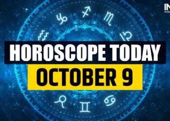 राशिफल आज, 9 अक्टूबर: कर्क राशि वालों की बातों से बच्चे प्रभावित होंगे; जानिए अन्य राशियों के बारे में