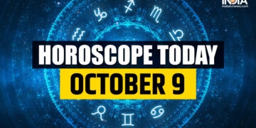 राशिफल आज, 9 अक्टूबर: कर्क राशि वालों की बातों से बच्चे प्रभावित होंगे; जानिए अन्य राशियों के बारे में
