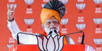 विधानसभा चुनाव से पहले हरियाणा में मोदी की 10 से सिर्फ 4 रैलियां, जानिए 2014 से 2024 तक क्या बदल गया