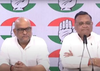 सीट-बंटवारे पर बातचीत विफल होने के बाद कांग्रेस ने यूपी उपचुनावों से खुद को अलग कर लिया, सहयोगी एसपी को समर्थन दिया