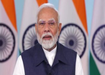 "हमारे किसान के कल्याण के लिए लगातार बड़े फैसले ले रहे हैं": पीएम मोदी ने एमएसपी बढ़ोतरी को कैबिनेट की मंजूरी की सराहना की