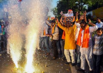 हरियाणा में बीजेपी के ऐतिहासिक तीसरे कार्यकाल के पीछे जमीनी स्तर का कैडर, आरएसएस का समर्थन और कांग्रेस का अहंकार है