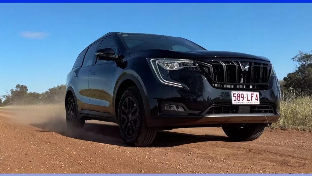 ऑस्ट्रेलियाई मीडिया ने महिंद्रा XUV700 को यातना परीक्षण से गुजारा - क्या यह सफल हुआ?