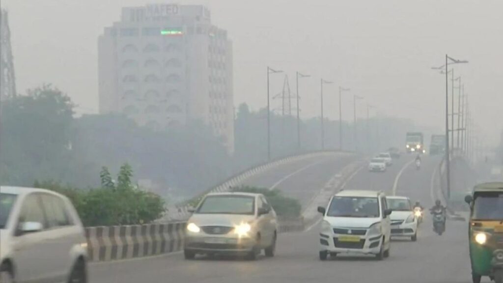 सांस की गंभीर समस्या वाले मरीजों में 15-20 फीसदी की बढ़ोतरी: एम्स डॉक्टर