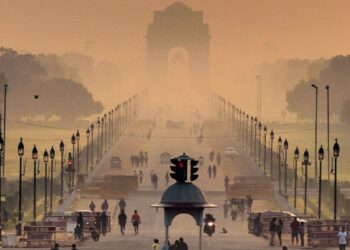 428 के 'खतरनाक' AQI पर दिल्ली का दम घुटने लगा; निवासी मदद के लिए चिल्लाते हैं