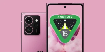 Android 15 अपडेट के लिए योग्य HMD फ़ोनों की सूची!