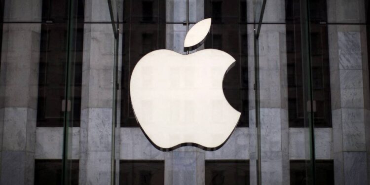 Apple का लोगो सिर्फ एक प्रतीक से कहीं अधिक है, यहां इसकी छिपी हुई शक्ति है