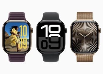 Apple ने डेवलपर्स के लिए watchOS 11.2 का दूसरा बीटा जारी किया!