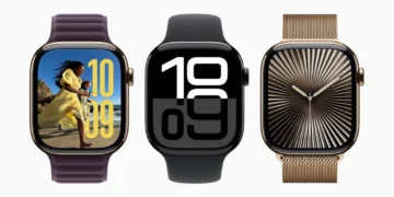 Apple ने डेवलपर्स के लिए watchOS 11.2 का दूसरा बीटा जारी किया!