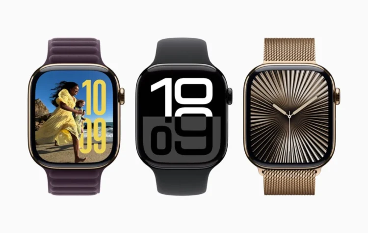 Apple ने डेवलपर्स के लिए watchOS 11.2 का दूसरा बीटा जारी किया!