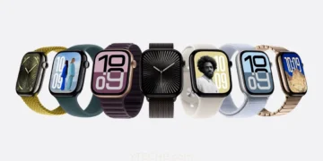 Apple ने डेवलपर्स के लिए watchOS 11.2 का पहला बीटा जारी किया!