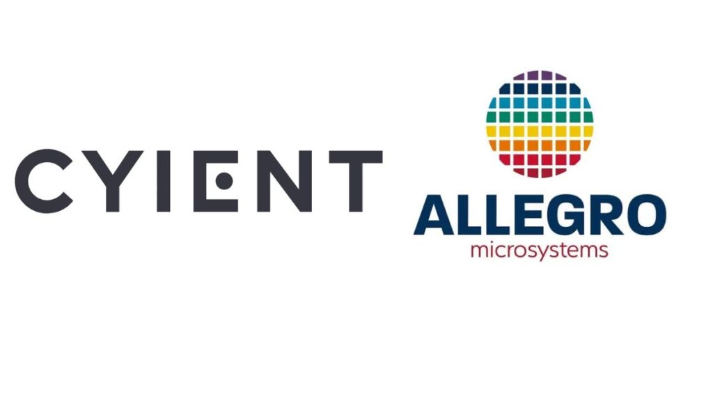 Cyient और Allegro MicroSystems ने हैदराबाद में CoE स्थापित करने के लिए साझेदारी की