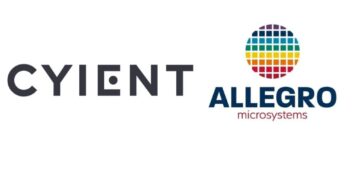 Cyient और Allegro MicroSystems ने हैदराबाद में CoE स्थापित करने के लिए साझेदारी की