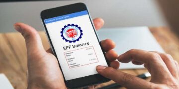 EPFO: कैसे चेक करें पीएफ खाते में ब्याज जमा हुआ या नहीं? इन चरणों का पालन करें