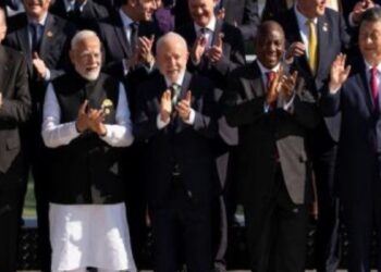 G20 ब्राज़ील शिखर सम्मेलन में गाजा, लेबनान में "व्यापक" युद्धविराम का आह्वान; यूक्रेन युद्ध में "न्यायसंगत, टिकाऊ शांति" चाहता है