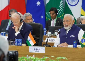 G20 शिखर सम्मेलन का मुख्य आकर्षण: पीएम मोदी ने सतत विकास के लिए भारत के साहसिक दृष्टिकोण का खुलासा किया | पढ़ना