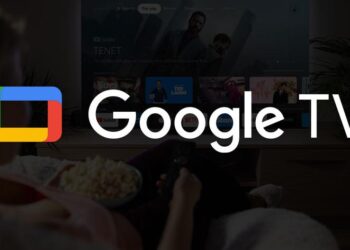 Google TV ऐप में अब फिल्मों और टीवी श्रृंखलाओं के लिंक साझा करने की क्षमता जोड़ी गई है