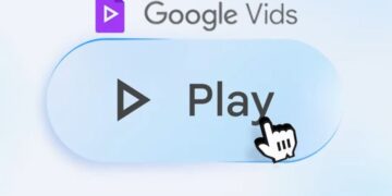 Google Vids AI वीडियो निर्माण टूल सीमित उपयोगकर्ताओं के लिए जारी किया गया है