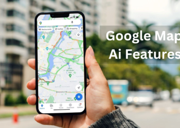 Google मानचित्र की नई AI-संचालित सुविधाएं: आपके यात्रा अनुभव को बदल दें!