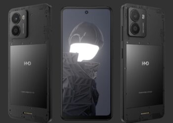 HMD Fusion भारत में तीन स्मार्ट आउटफिट के साथ लॉन्च हुआ