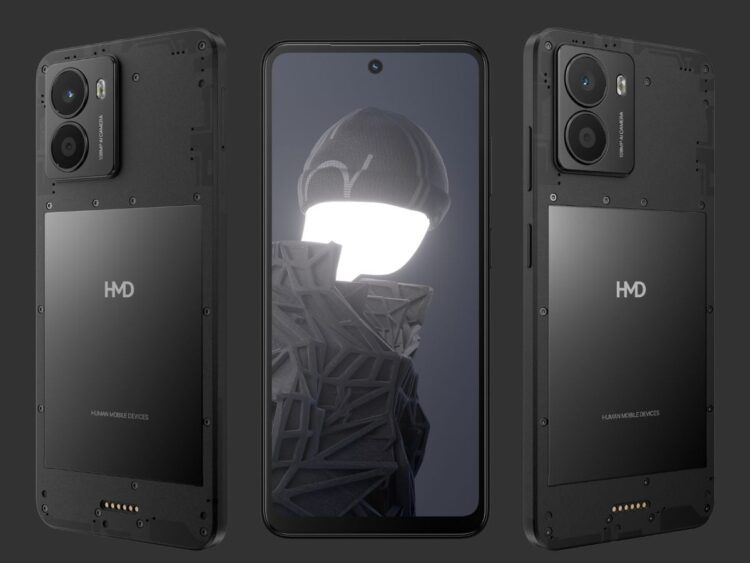 HMD Fusion भारत में तीन स्मार्ट आउटफिट के साथ लॉन्च हुआ