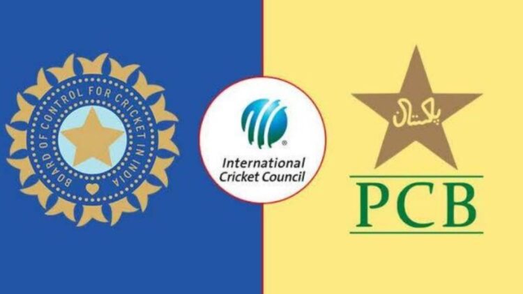 ICC चैंपियंस ट्रॉफी के दक्षिण अफ्रीका में स्थानांतरित होने की संभावना, PCB ICC के आदेशों का पालन करने में विफल!