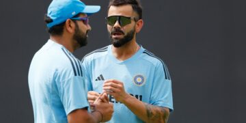 ICC टेस्ट रैंकिंग में विराट कोहली, रोहित शर्मा को हुआ भारी नुकसान, यहां जानें उनकी ताजा स्थिति