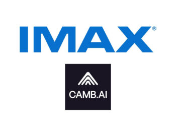 IMAX ने AI-संचालित सामग्री स्थानीयकरण सेवाओं के लिए CAMB.AI के साथ साझेदारी की है