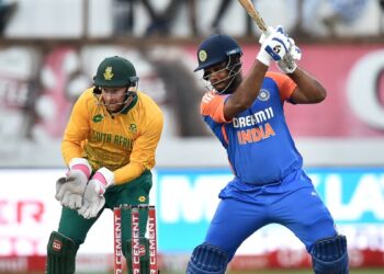 IND vs SA दूसरा T20I ड्रीम11 भविष्यवाणी: गकेबरहा में दक्षिण अफ्रीका बनाम भारत मैच के लिए सर्वश्रेष्ठ काल्पनिक चयन