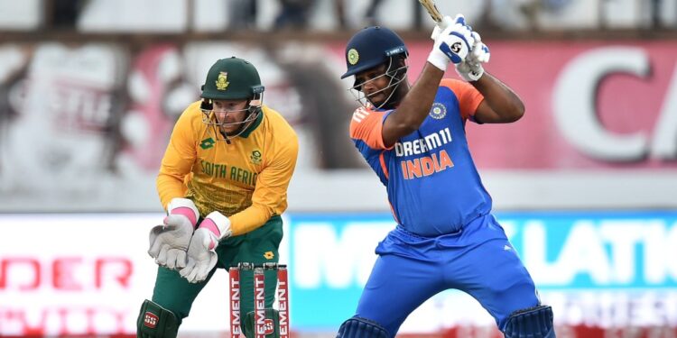 IND vs SA दूसरा T20I ड्रीम11 भविष्यवाणी: गकेबरहा में दक्षिण अफ्रीका बनाम भारत मैच के लिए सर्वश्रेष्ठ काल्पनिक चयन