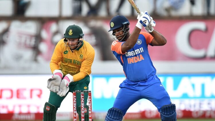 IND vs SA दूसरा T20I ड्रीम11 भविष्यवाणी: गकेबरहा में दक्षिण अफ्रीका बनाम भारत मैच के लिए सर्वश्रेष्ठ काल्पनिक चयन