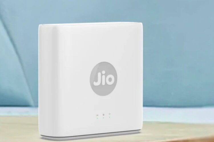 Jio AirFiber मात्र 1111 रुपये में 50 दिनों के लिए उपलब्ध: ऑफ़र विवरण यहां