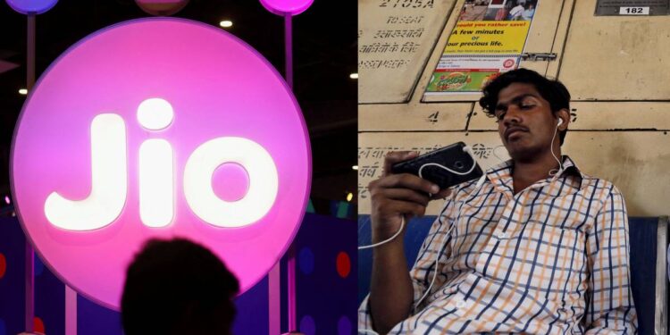 Jio का 11 महीने की वैलिडिटी वाला प्लान बीएसएनएल के प्रभुत्व को चुनौती देता है: जानिए कैसे