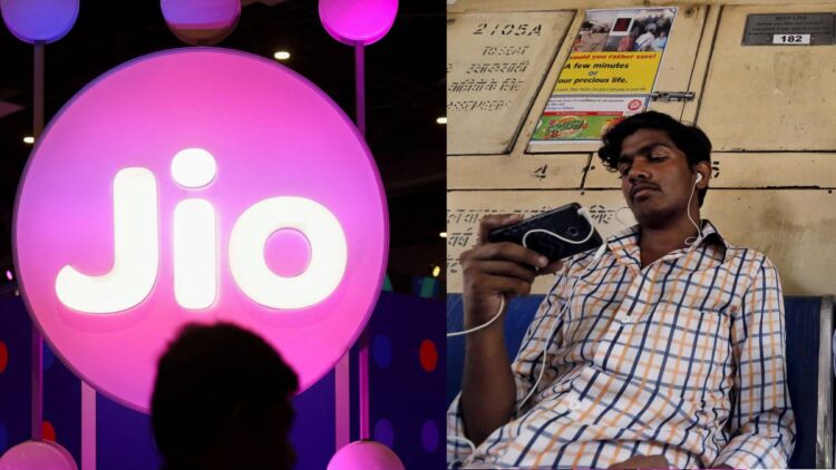 Jio का 11 महीने की वैलिडिटी वाला प्लान बीएसएनएल के प्रभुत्व को चुनौती देता है: जानिए कैसे