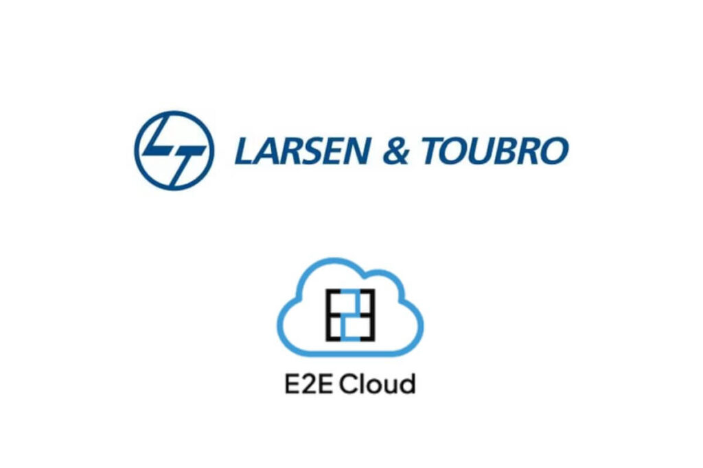 L&T ने भारत में GenAI क्लाउड सॉल्यूशंस को आगे बढ़ाने के लिए E2E नेटवर्क के साथ साझेदारी की