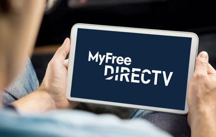 MyFree DirecTV चैनल - संपूर्ण चैनल सूची