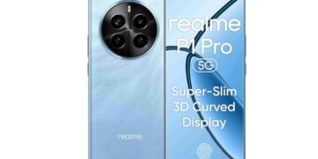 Realme P1 Pro 5G की कीमत में 22% छूट के साथ गिरावट; इस ऑफर को यहां देखें!