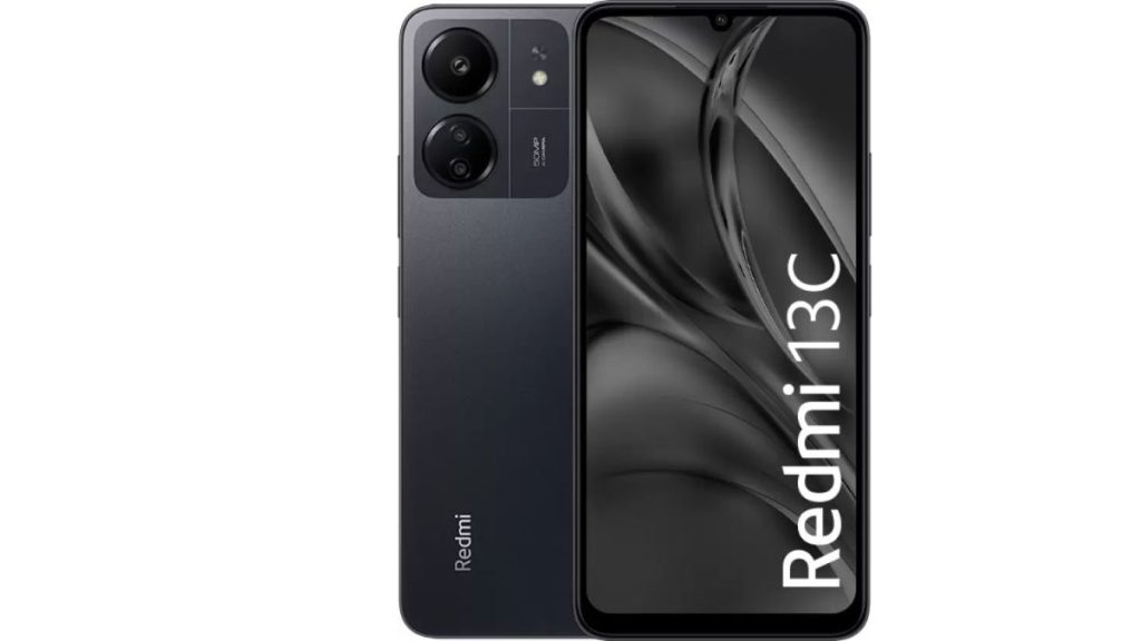 Redmi 13C 5G पर बेजोड़ ऑफर: इस स्मार्टफोन को अभी सिर्फ 7,199 रुपये में प्राप्त करें