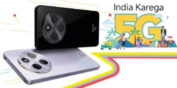 Redmi A4 किफायती 5G स्मार्टफोन एयरटेल 5G नेटवर्क को सपोर्ट नहीं करेगा: जानिए क्यों