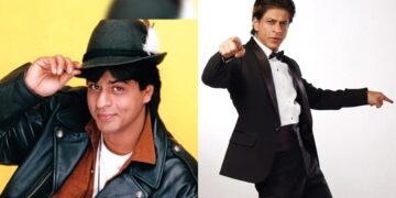 SRK जन्मदिन विशेष: शाहरुख खान की फैशन शैली का विकास