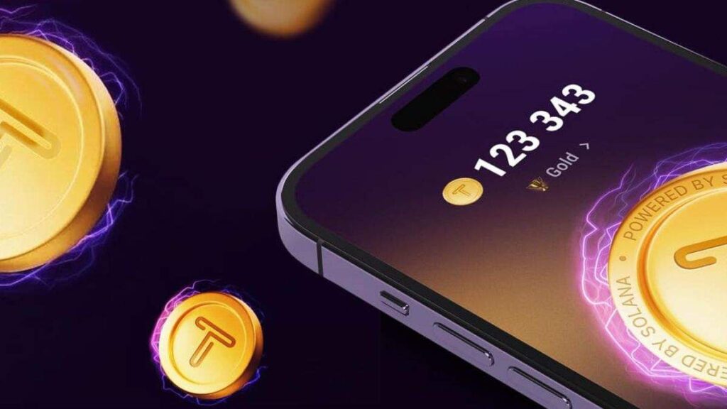 TapCoin दैनिक बाउंटी कार्ड आज 23 नवंबर, 2024: आज के सर्वोत्तम कोड के साथ 400,000 सिक्के तक कमाएँ