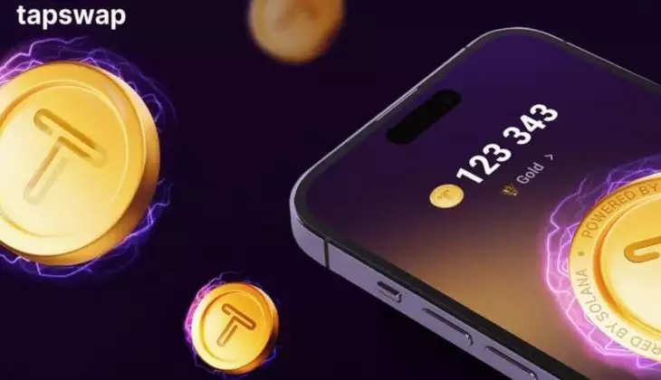 TapCoin दैनिक बाउंटी कार्ड आज 7 नवंबर, 2024: आसान टैपिंग के साथ क्रिप्टोकरेंसी अर्जित करें