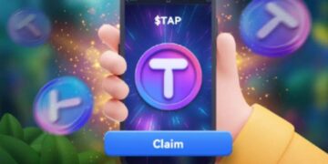 TapCoin दैनिक बाउंटी कार्ड आज 5 नवंबर, 2024: Tap2Earn लकी कोड के साथ अधिक कमाएँ - 5 नवंबर, 2024